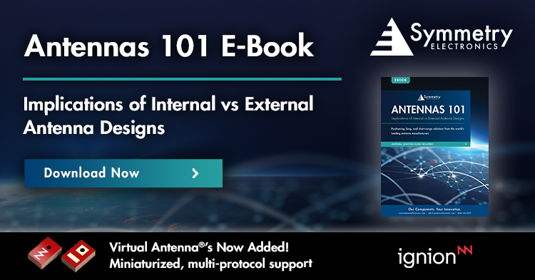 Symmetry Antenna 101 E-Book