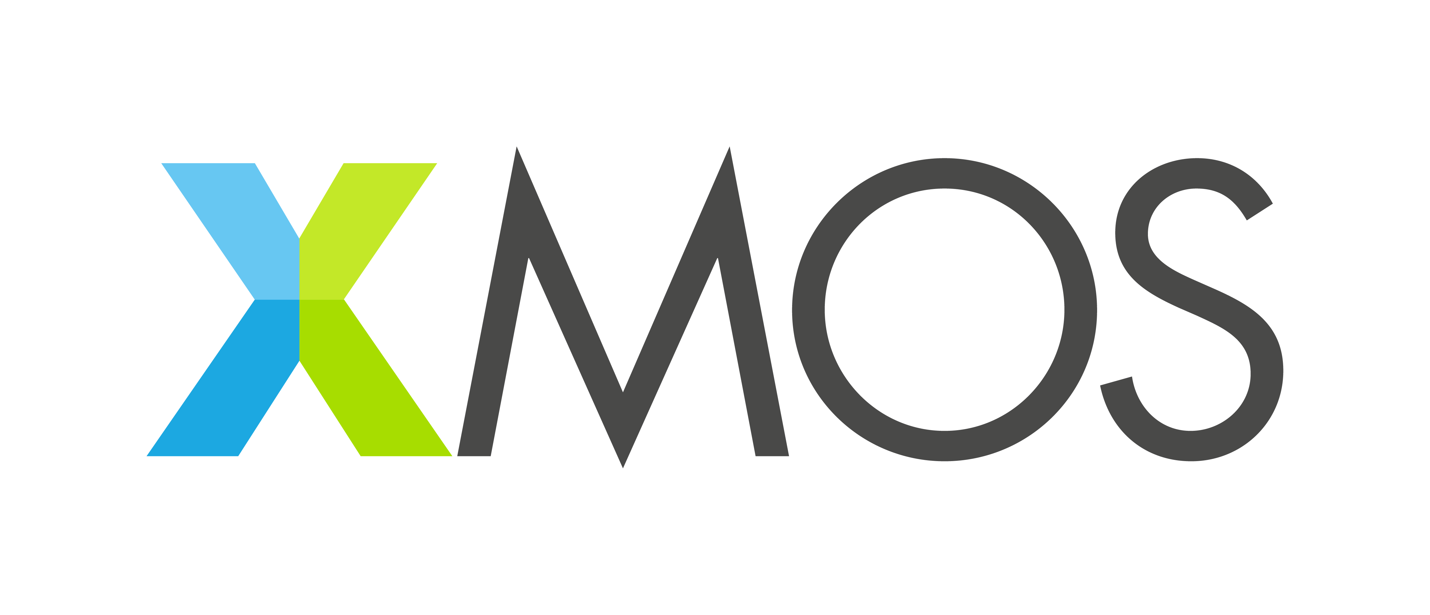 XMOS LIMITED