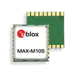 u-blox MAX-M10S-00B