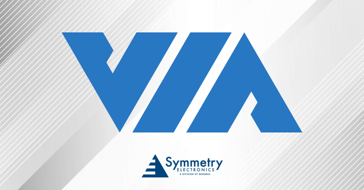 Symmetry-VIA-Distriution-Agreement
