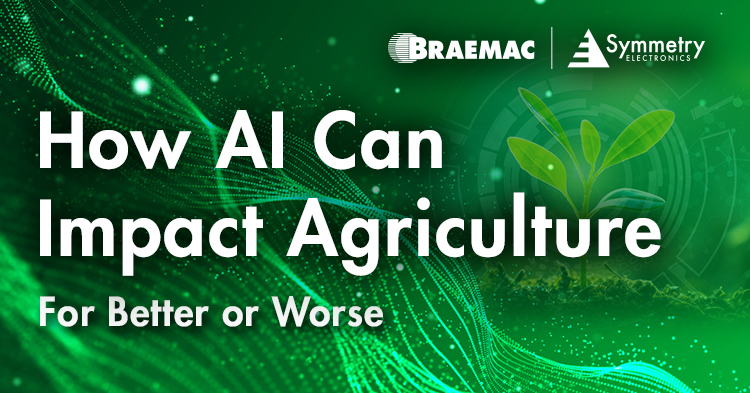 Will AI impact the agricultural industry for better or worse?