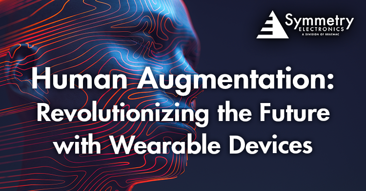 Human Augmentation: Revolutionizing the Future with Wearable Devices