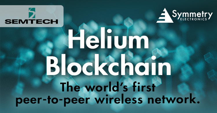 helium blockchain miner