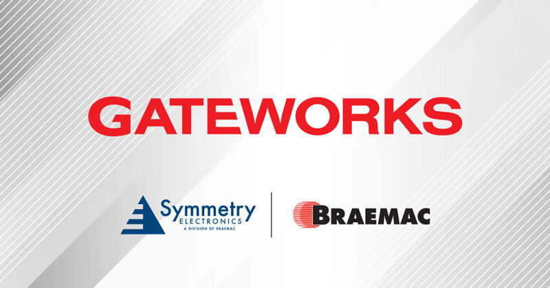 Symmetry Electronics and Gateworks Strategic Distribution Agreement